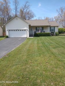 4013 Chica Rd, Crossville, TN, 38572