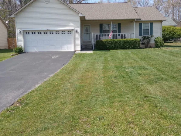 4013 Chica Rd, Crossville, TN 38572