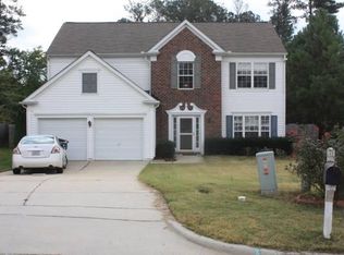 102 Seagroves Ct, Apex, NC 27502