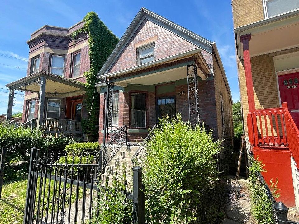 1st image of 6640 S Langley Ave
