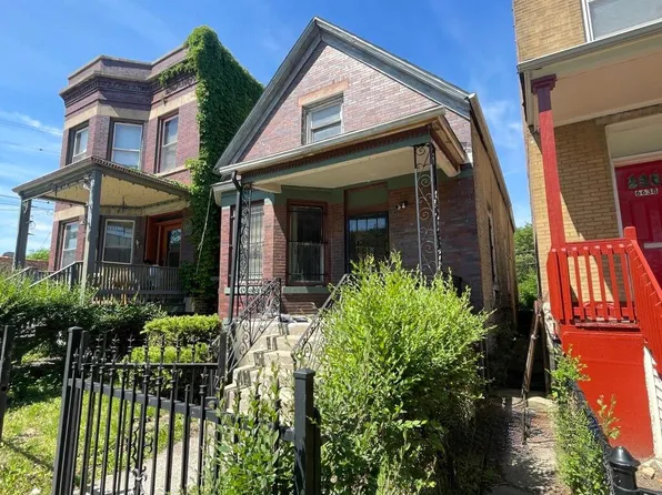 6640 S Langley Ave, Chicago, IL 60637