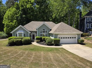 136 Santolina Park, Peachtree City, GA 30269