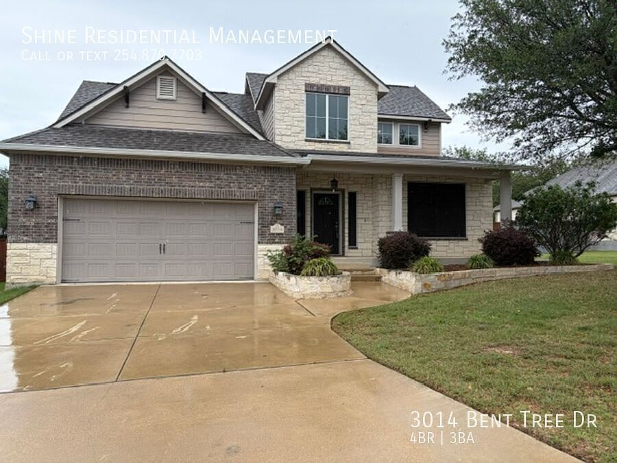 1st image of 3014 Bent Tree Dr