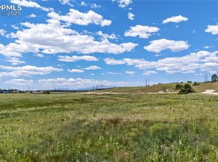 10854 Alamar Way, Colorado Springs, CO 80908