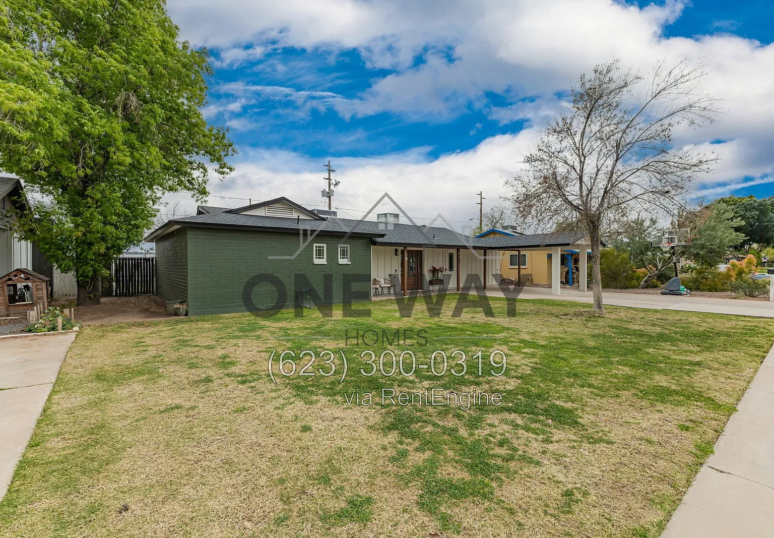 5 bed, 3.0 bath, 3119 sqft, $3,495 — Photo 2