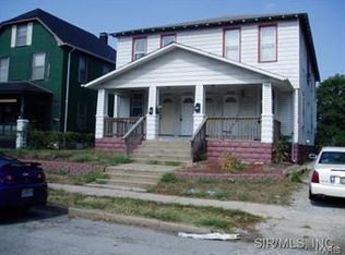 Benton St, Granite City, IL