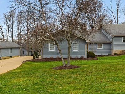 1732 Olde Post Rd, Ashland, OH, 44805