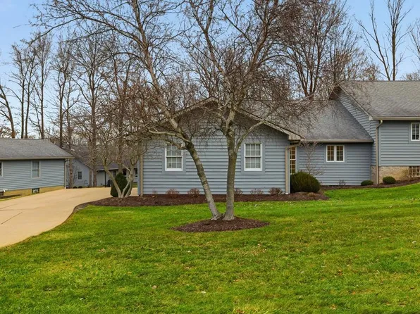 1732 Olde Post Rd, Ashland, OH 44805