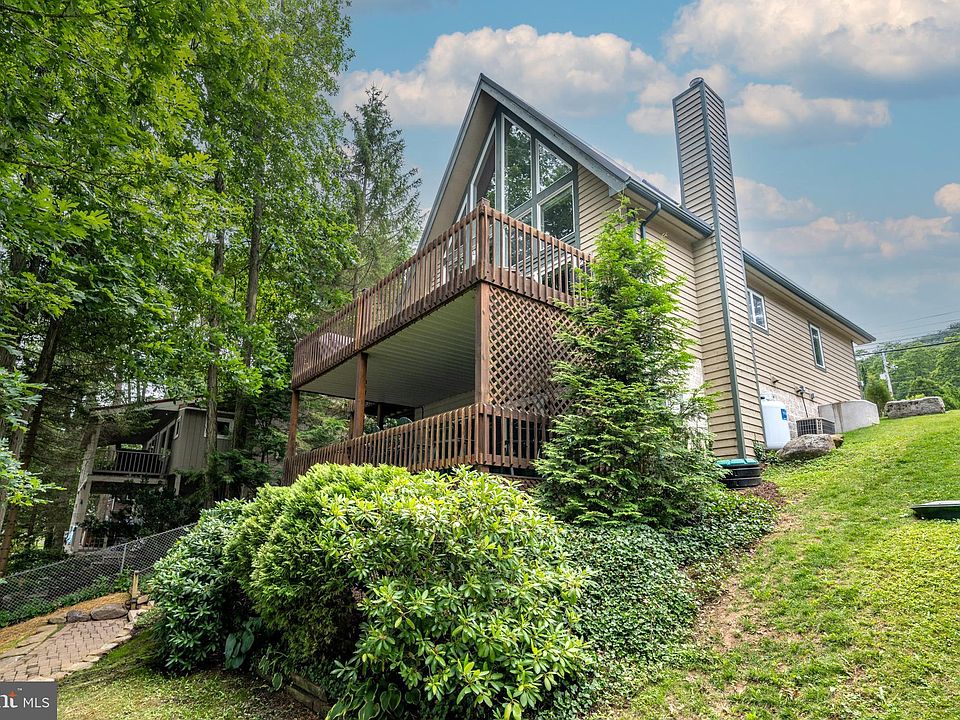 20230 Garrett Hwy, Oakland, MD 21550 Zillow