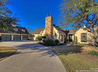 31105 Knotty Grv, Boerne, TX 78015