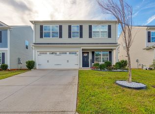 414 Grantham Ct, Spartanburg, SC 29303