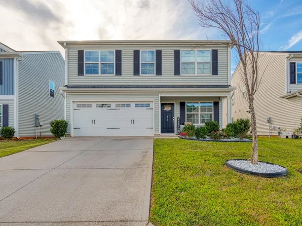414 Grantham Ct, Spartanburg, SC 29303
