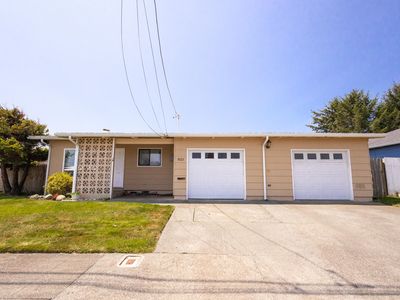 1022 Huntington St, Crescent City, CA, 95531