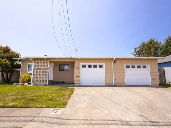1022 Huntington St, Crescent City, CA 95531
