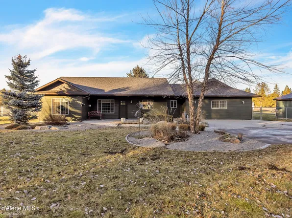 4725 W Highway 53, Rathdrum, ID 83858