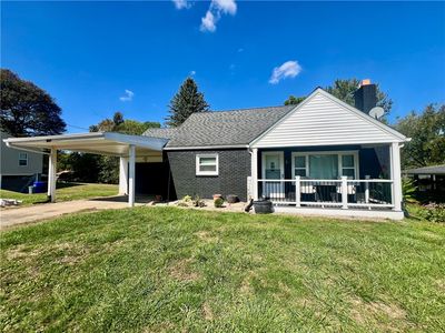 1502 Herrick St, New Castle, PA, 16101