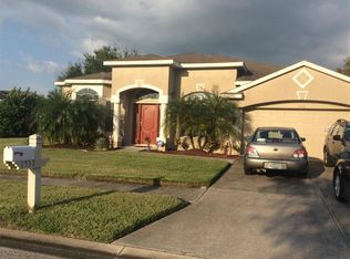 1532 Brooksbend Dr, Zephyrhills, FL 33543