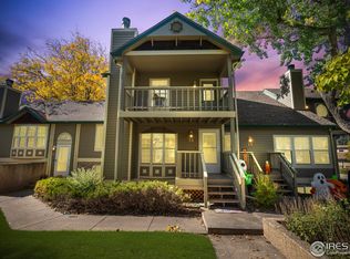 2828 Silverplume Dr APT C2, Fort Collins, CO 80526