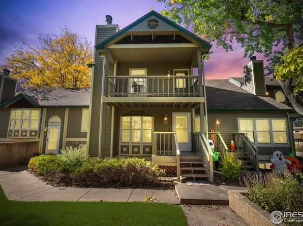 2828 Silverplume Dr #C2, Fort Collins, CO 80526