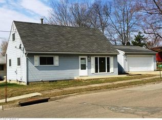 1450 Scenic Way, Akron, OH 44310