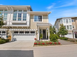 5551 Admiral Way #12B, Delta, BC V4K 0C9