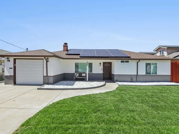 3133 Greenwood Dr, Fremont, CA 94536
