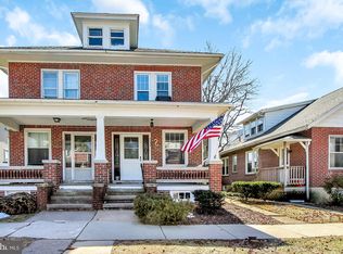 2334 Spring St, West Lawn, PA 19609