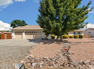 4941 N Tonto Way, Prescott Valley, AZ 86314