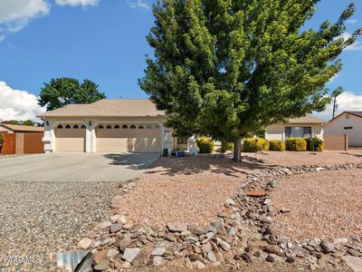 4941 N Tonto Way, Prescott Valley, AZ, 86314