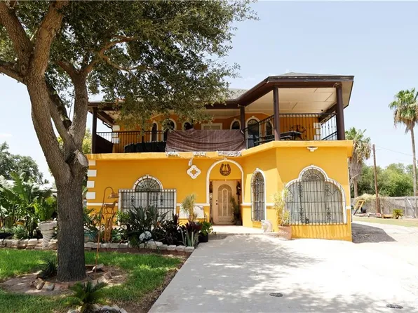 5300 Anna Dr, Mission, TX 78574