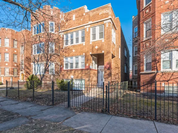 8147 S Evans Ave, Chicago, IL 60619