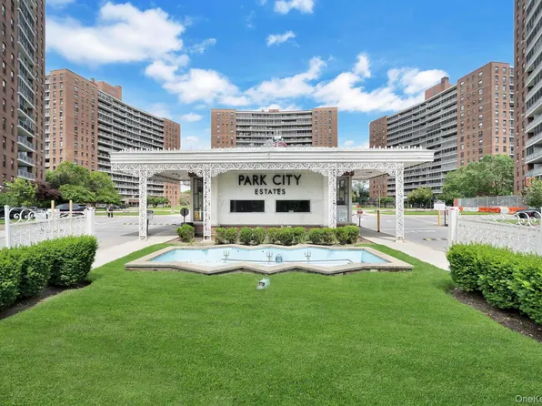 61-15 98th Street #16H, Rego Park, NY 11374