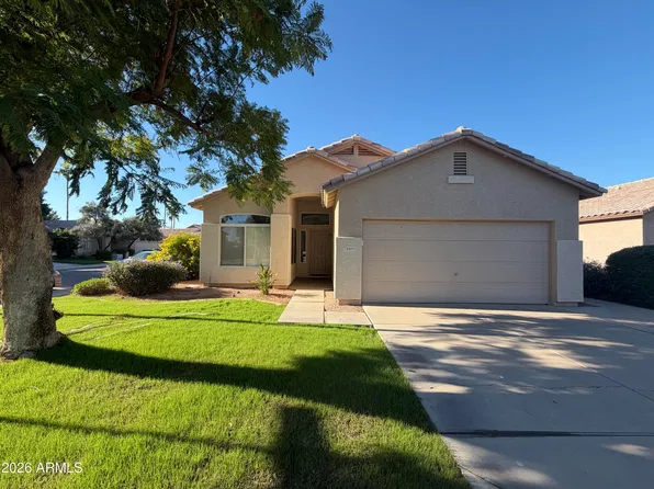 2371 W Indigo Dr, Chandler, AZ 85248