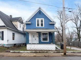 309 S Shore Dr, Elkhart, IN