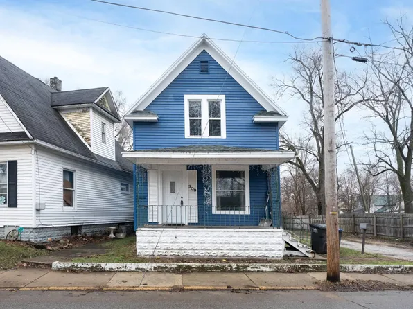309 S Shore Dr, Elkhart, IN 46516