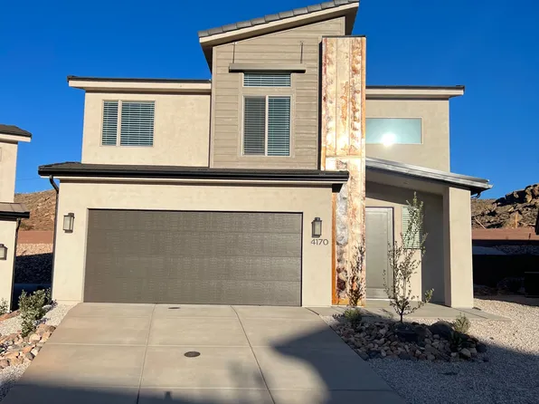 4170 E Phobos Ln, Saint George, UT 84790