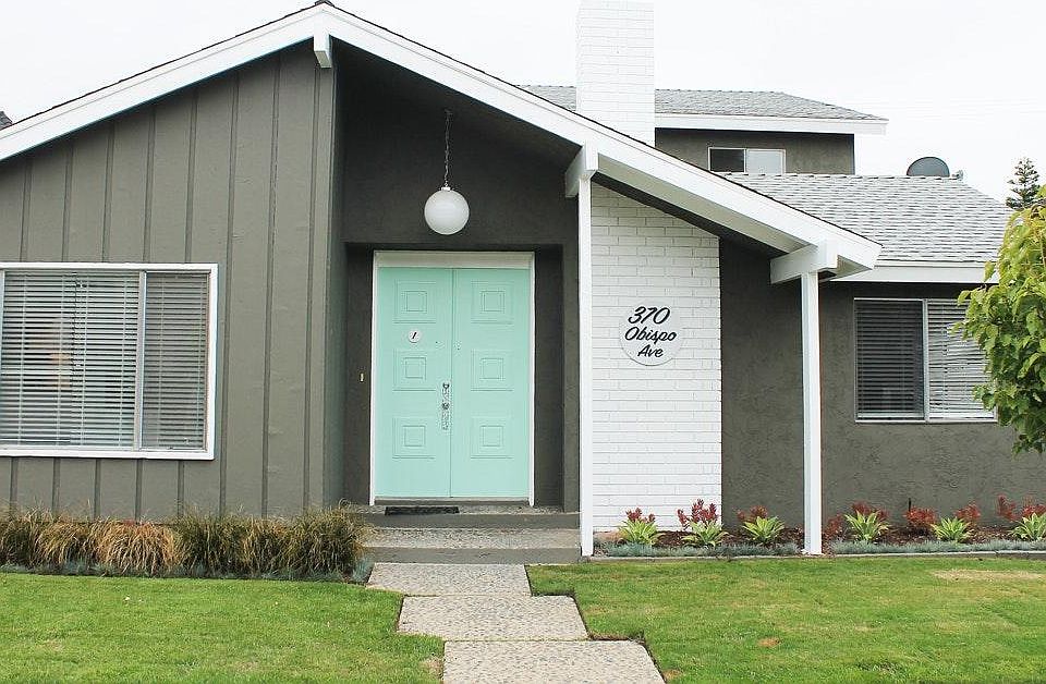 Mid Century Modern