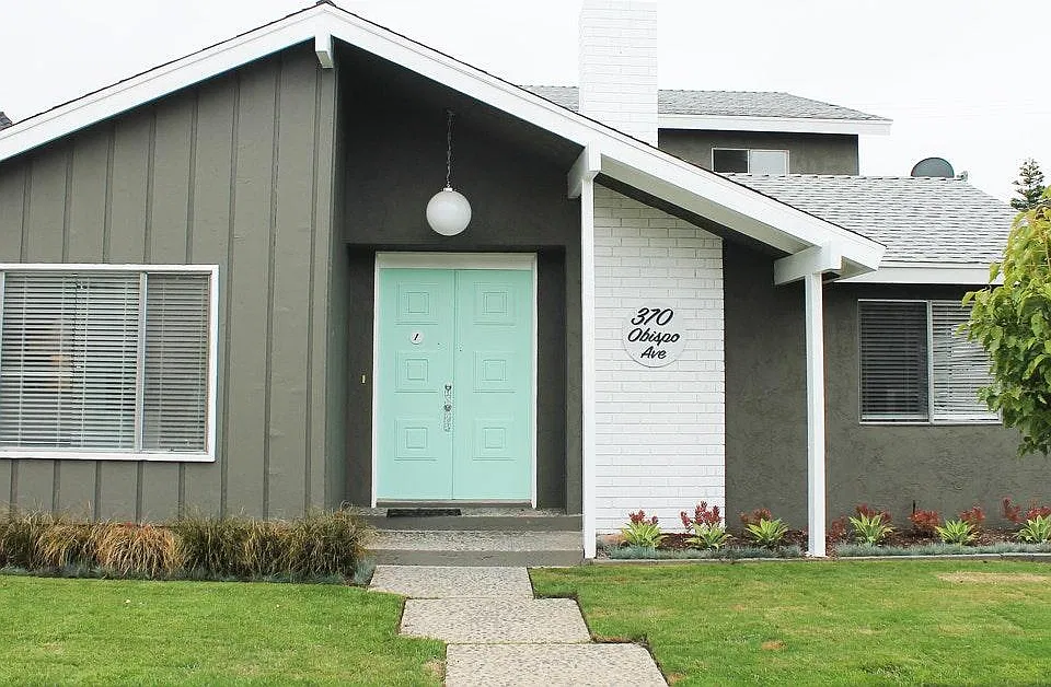 Mid Century Modern