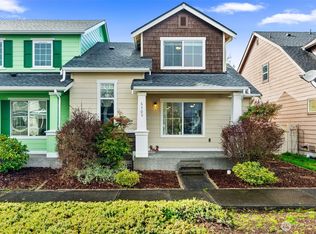 6509 Oklahoma Street, Lacey, WA 98513