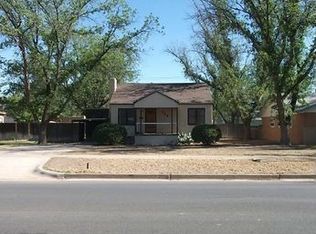 708 W Grand Ave, Artesia, NM 88210