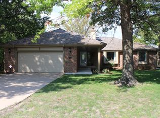 9134 E Windwood St, Wichita, KS 67226