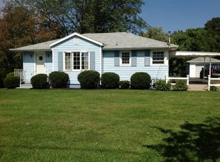 4303 Reservoir Rd, Geneseo, NY 14454