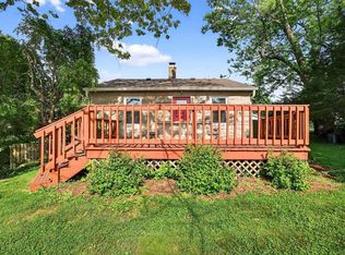 1701 S Maxwell St, Bloomington, IN