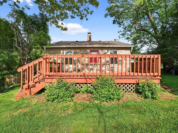 1701 S Maxwell St, Bloomington, IN 47401