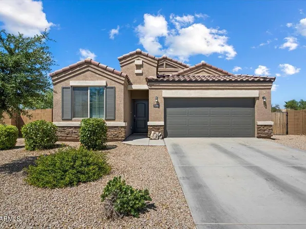 1705 N MANDEVILLE Lane, Casa Grande, AZ 85122