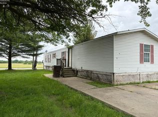 1121 Clayberg Rd Lot 76, Greenwich, OH 44837