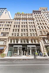 Altair 20 at 15 West 20th Street in Flatiron