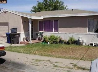 356 W 13th St, Pittsburg, CA
