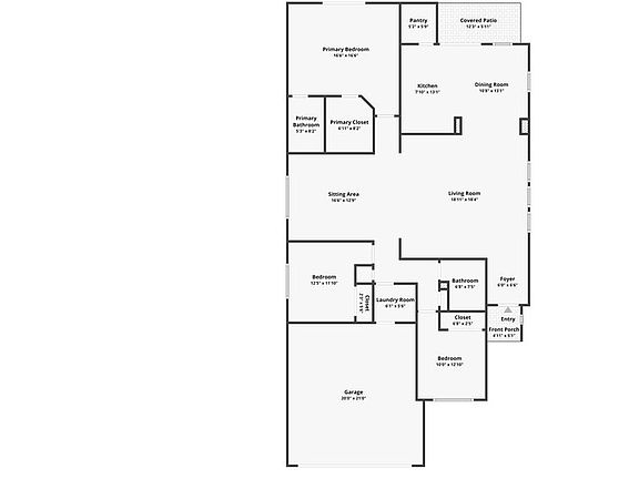 2nd image of 5725 E Flower Cir