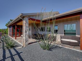 127 Keagan Dr S, Hunt, TX 78024